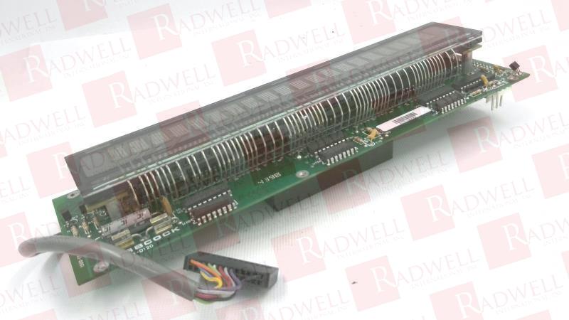BABCOCK SM-0120