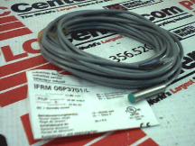 BAUMER ELECTRIC IFRM 06P3701/L