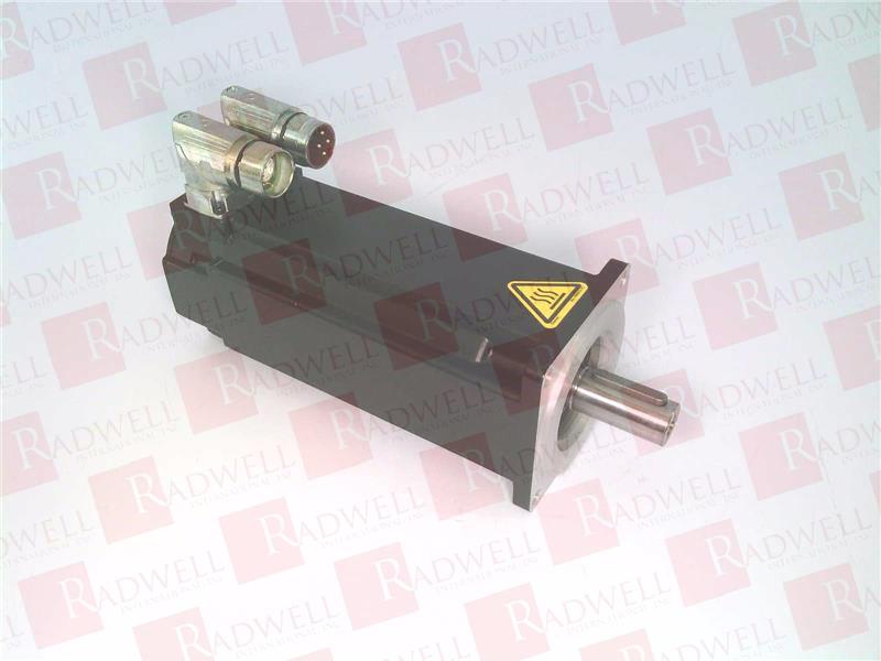 KOLLMORGEN AKM44H-ACCNC-00