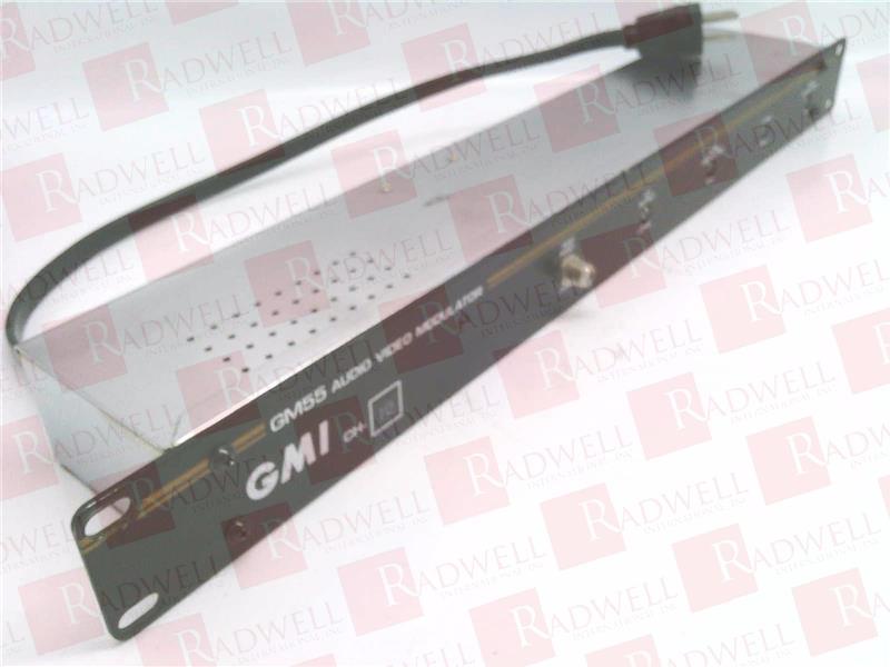 GMI GM55
