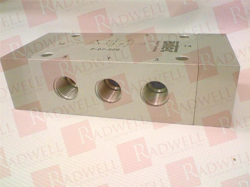 AIRTEC P-07-520