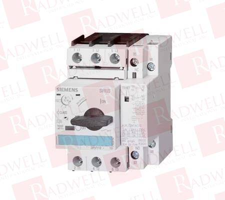 SIEMENS 3RV1121-1JA10