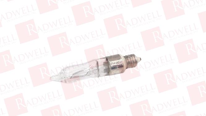 GENERAL ELECTRIC Q100CL/MC/2V-120V