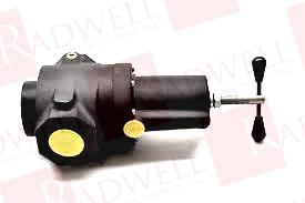 FAIRCHILD INDUSTRIAL PROD 100408