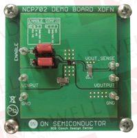 ON SEMICONDUCTOR NCP702MX18TCGEVB