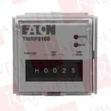 EATON CORPORATION TMRP5100