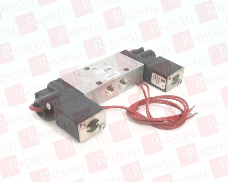 PARKER 422CA023A57