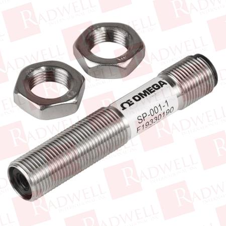 OMEGA ENGINEERING SP-002-0