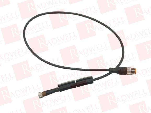 SENSOPART L3M/K3F-0,6PUR