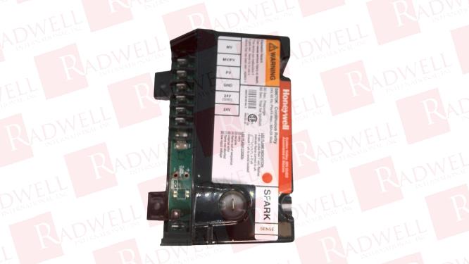 HONEYWELL S8670K