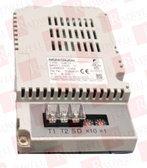 FUJI ELECTRIC CUR-01