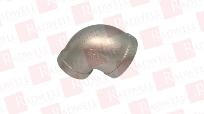 RADWELL WJ