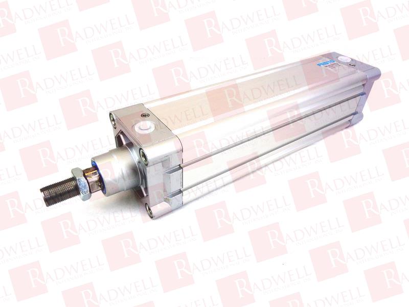 FESTO DNC-100-320-PPV-A