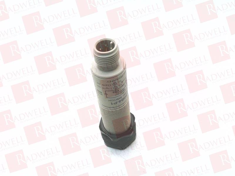 OMRON E3F2-DS30B4-P1