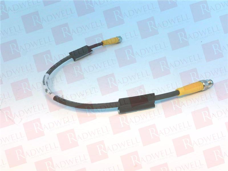 TURCK PKG 3M-0.3-PSG 3M/S90/CS12047
