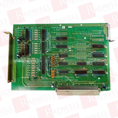 MITSUBISHI BD626A997G52