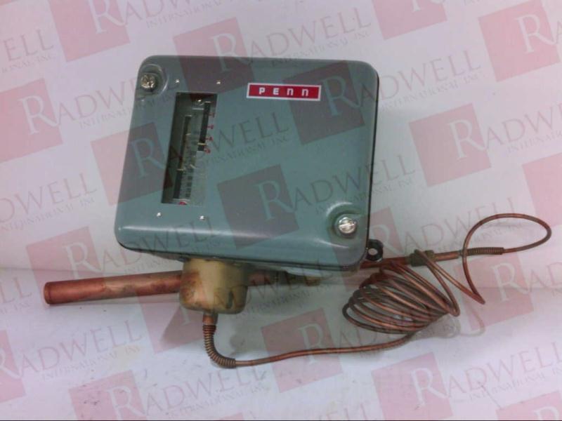 JOHNSON CONTROLS A80ABA-3