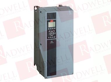 DANFOSS FC-202P55KT4E21H2XGXXXXSXXXXAXBXCXXXXDX