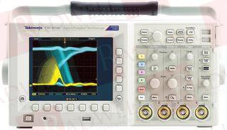 TEKTRONIX TDS3014C