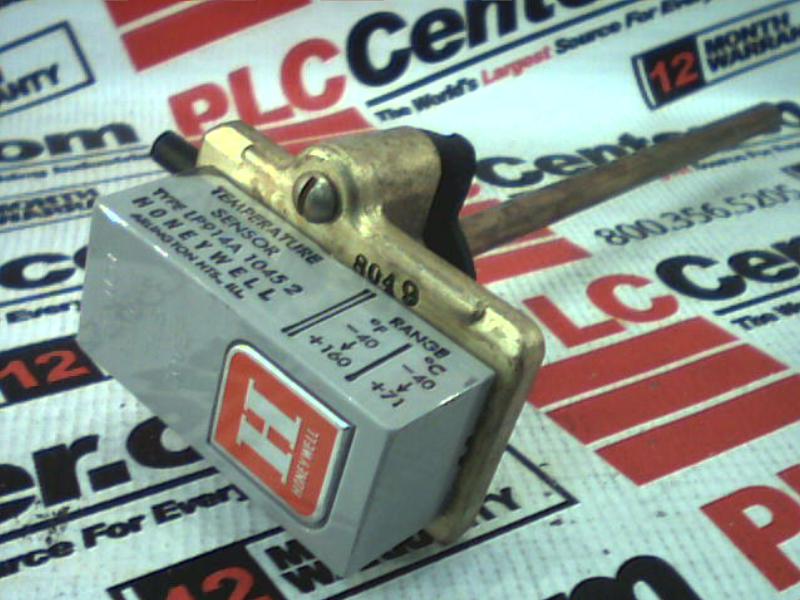 HONEYWELL LP914A10452