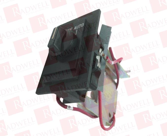 ALLEN BRADLEY 599-SS34