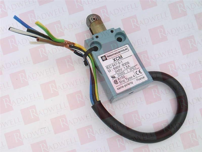 SCHNEIDER ELECTRIC XCM-A1524569