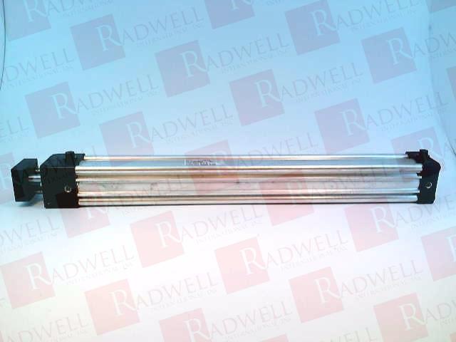 PARKER 02.00CF2MNR3UT9AC18.00