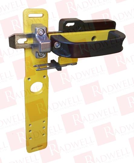 ASEA BROWN BOVERI 2TLA050040R0501