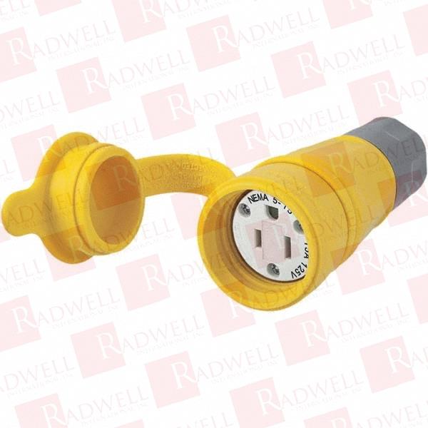 HUBBELL HBL15W47A