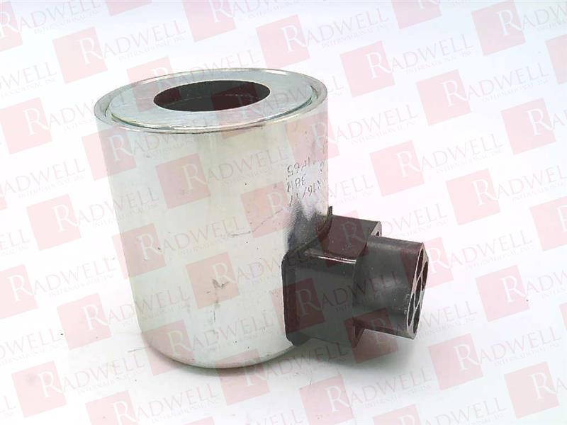 EATON CORPORATION 617470