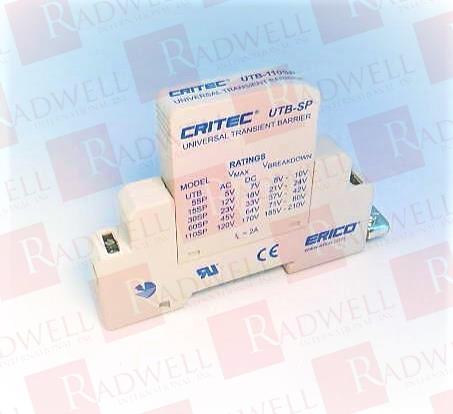 NVENT UTB110SP
