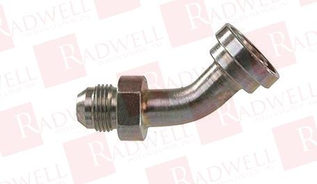 TOMPKINS INDUSTRIES NB6847-C-16-16