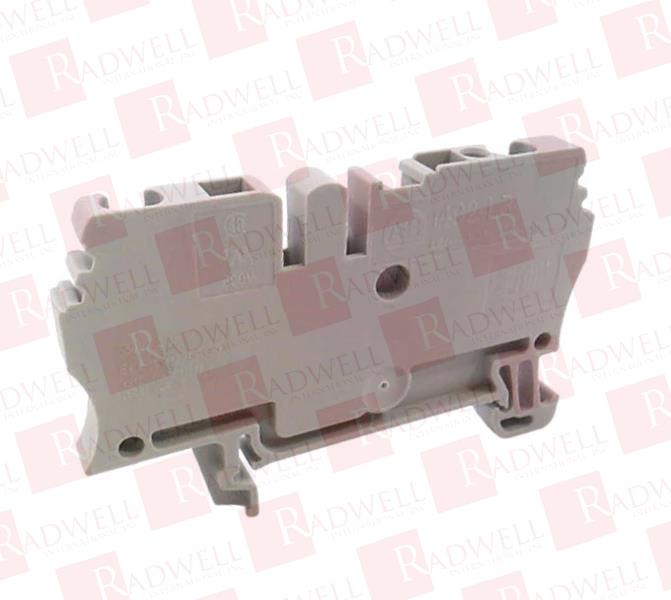 ALLEN BRADLEY 1492-L3