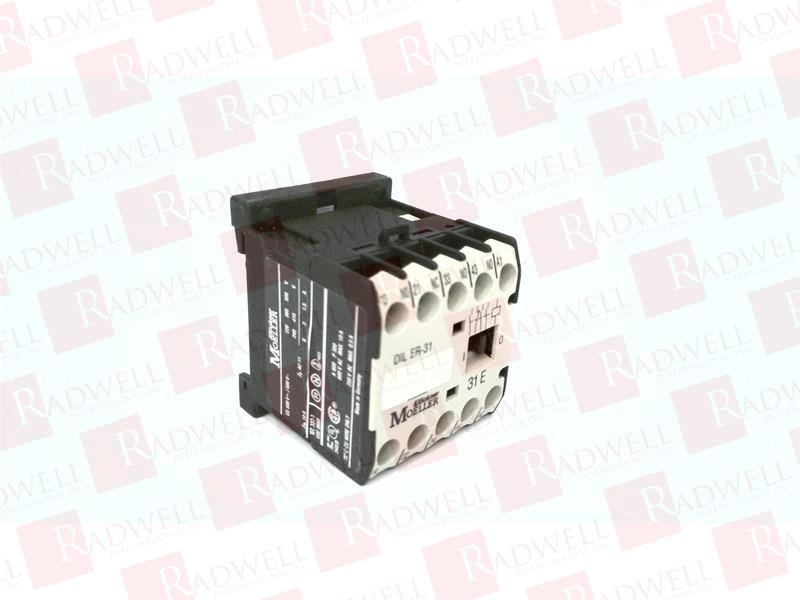 EATON CORPORATION DILER-31-240V/50HZ
