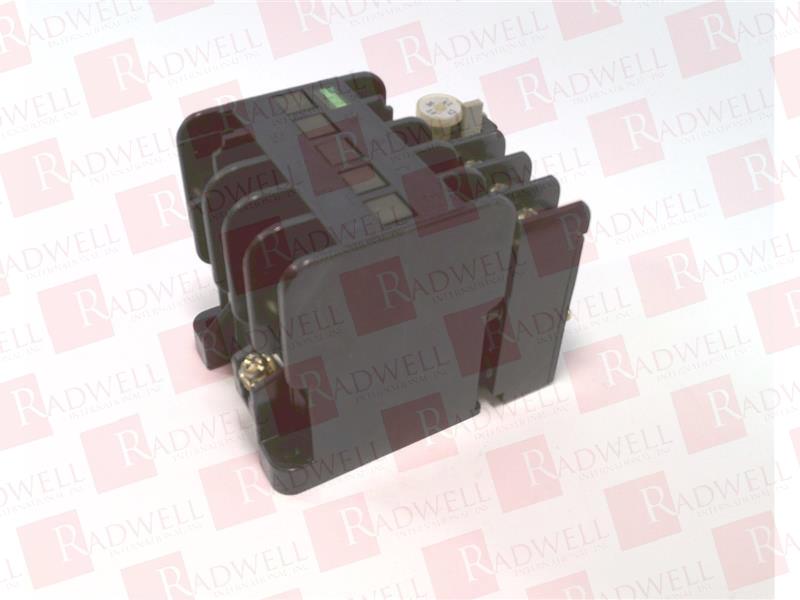 FUJI ELECTRIC SRC3631-5-1-100-100V-2.8-5.6