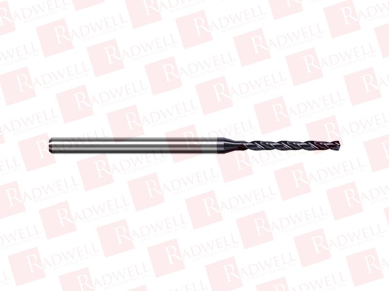 HARVEY TOOL ADS0625-C3