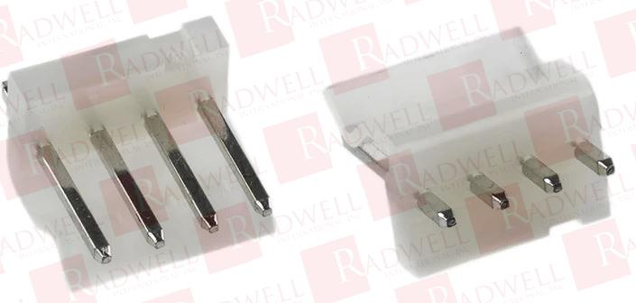 MOLEX 09-65-2048