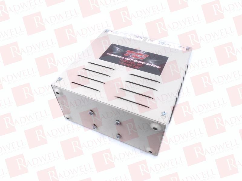 TCI TRANS COIL KLCUL45A1