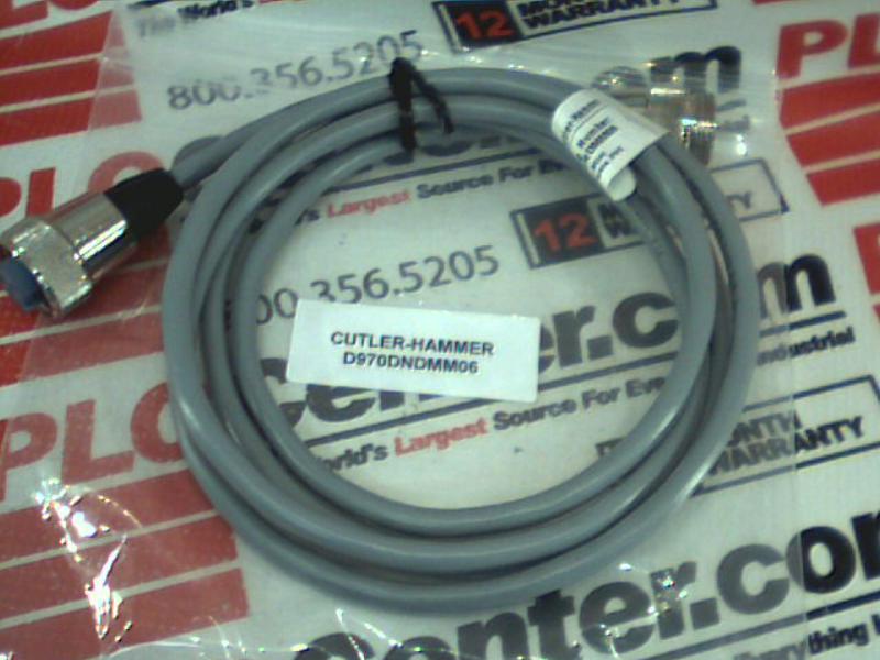 EATON CORPORATION D970DNDMM06