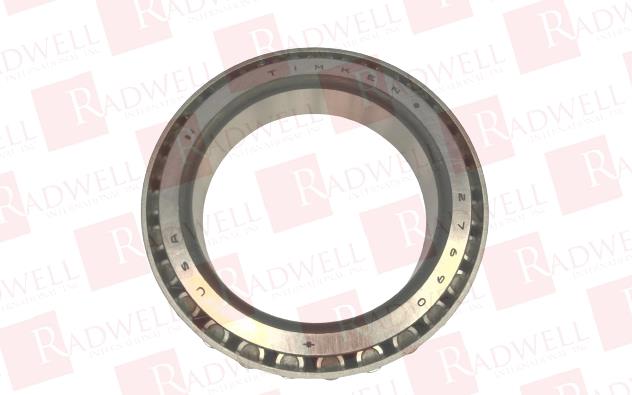 TIMKEN 27690