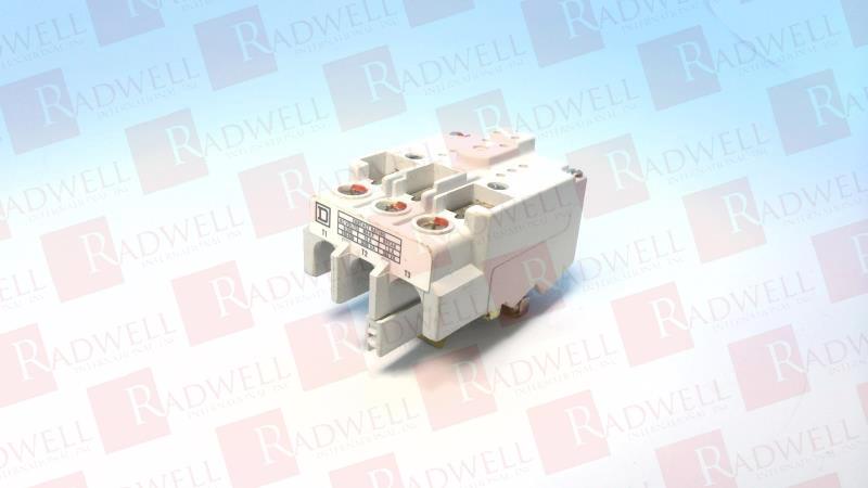 SCHNEIDER ELECTRIC 31035-075-63
