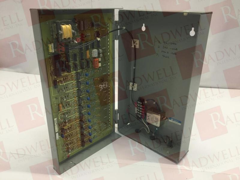 WESTINGHOUSE 2D78503G01