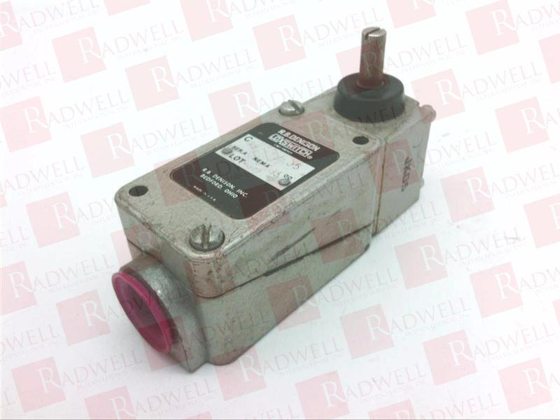 SCHNEIDER ELECTRIC C4B-JK05