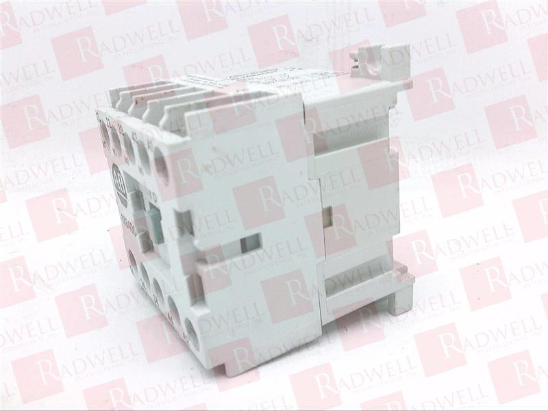 ALLEN BRADLEY 700-MB400A1S