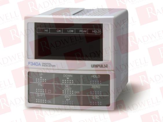  , INDICATOR LOADCELL DIGITAL, 15 WATT, 100-240 VAC SUPPLY POWER, 50/60 HZ