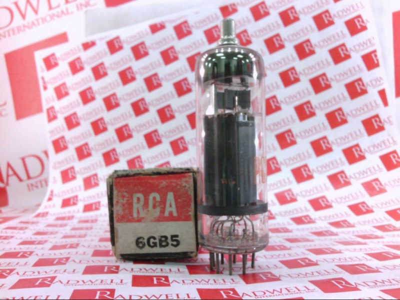 RCA 6GB5