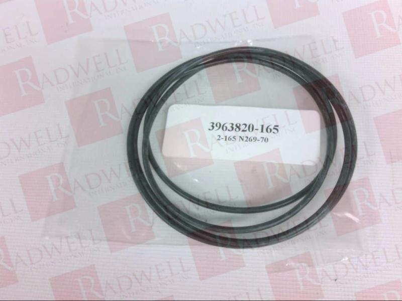 PARKER 2-165