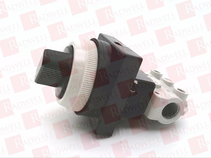 SMC VM120-N01-34BA-B