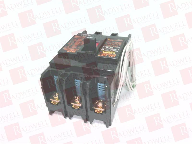 FUJI ELECTRIC SA53BUL/30W