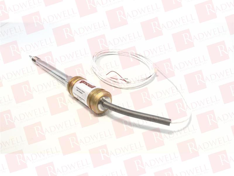 GNEUSS TF-CX-12A-10S-S0-F3-PT2-LO